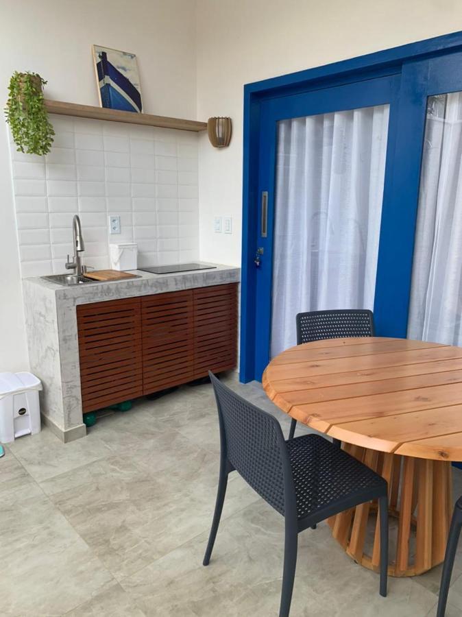 Meditarranee Villa Camocim