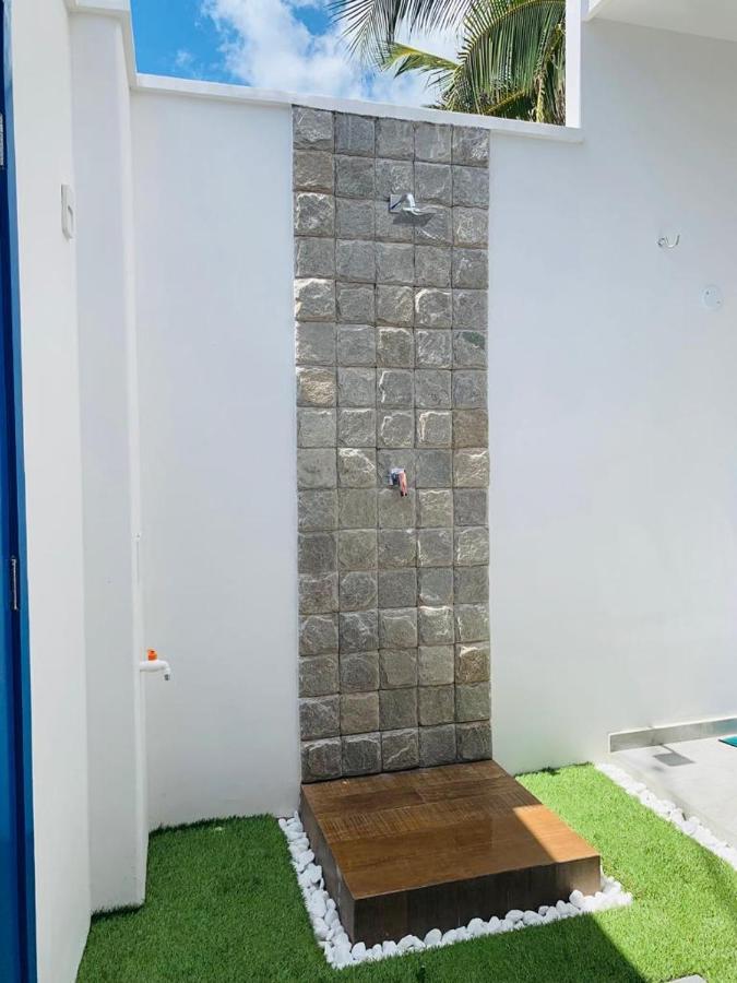Meditarranee Villa