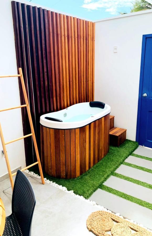 Meditarranee Villa Camocim