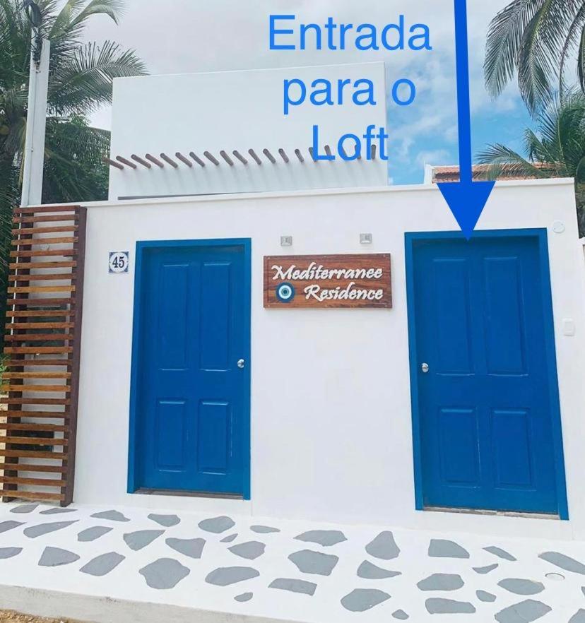 Villa Meditarranee *