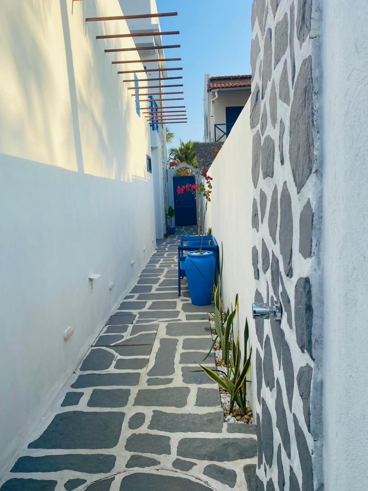 Villa Meditarranee *
