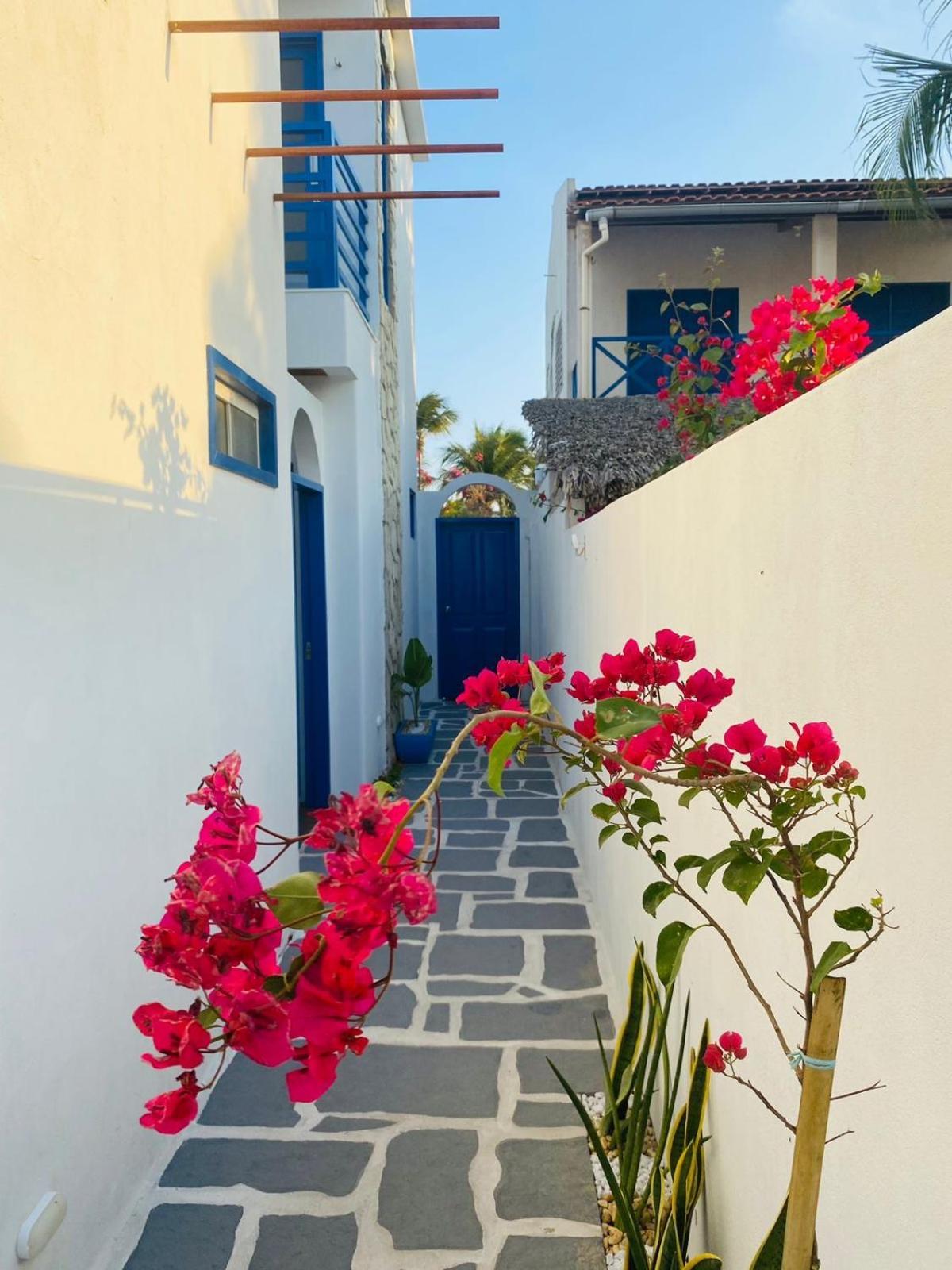 Villa Meditarranee Camocim