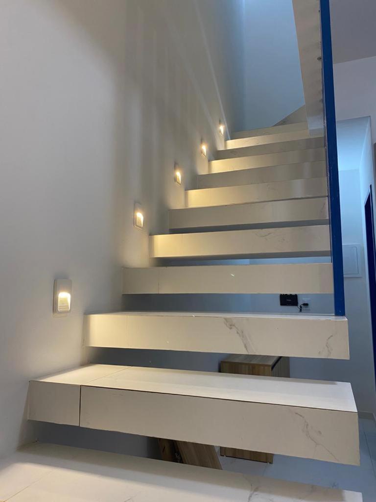 Meditarranee Villa